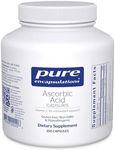 Pure Encapsulations Ascorbic Acid C