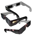 Solar Eclipse Glasses - Individuall