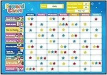 Reward Chart for Kids – 80+ Chores,