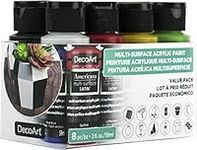 DecoArt Multi-Surface Satin Acrylic