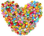 Laxmi Collection 50 PCS Erasers for Kids in Bulk Assorted Birthday Return Gifts Pinata Filler-Multicolor (Pack of 50)