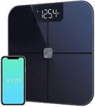 WYZE Scale Digital Bathroom Body We