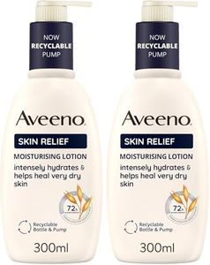 Aveeno Ski