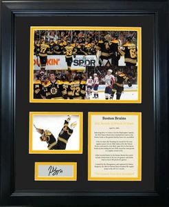 Framed 202