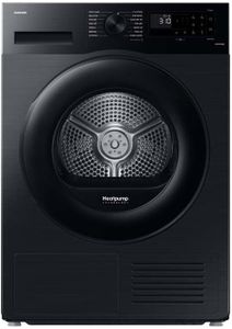 Samsung 8kg Heat Pump Dryer – Series 5 Energy Efficient Tumble Dryer