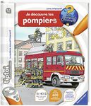 Ravensburger - Tiptoi Interactive B