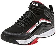 FILA Men's Spitfire Evo Basketball 