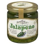 SOMETHING SPECIAL Gourmet Jalapeno, 300-Gram