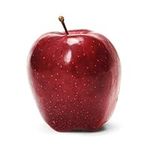 PRODUCE Organic Red Delicious Apple
