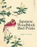 Japanese Woodblock Bird Prints