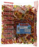 Haribo Gold Bears, Gummy Bear Sweets, Bulk Bag 3 kg