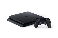 Ps4 Game Console