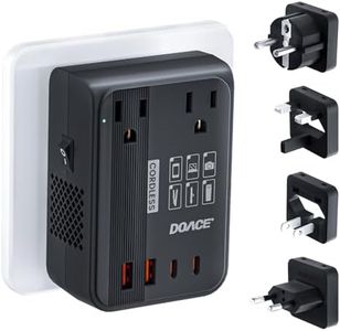 DOACE 220V