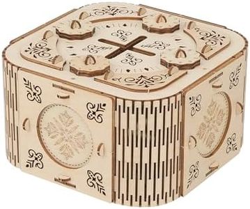 DIY Wooden