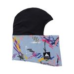 Burton Kids' Balaclava Face Mask, Scribble, SM