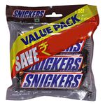 Snickers Chocolate Bar, 150g