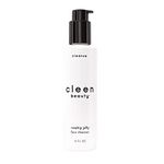 Cleen Beauty Rosehip Jelly Face Cleanser | Jelly Facial Cleanser with Rosehip Oil & Rose Water | Face Wash for Women | Gentle Face Cleanser for Women - Paraben Free | Rosehip Facial Wash (6 fl. oz)