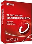 Trend Micro Maximum Security 2022 5