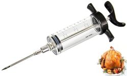 Flavor Injectors