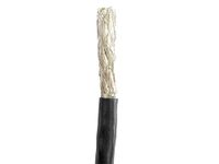 Monoprice Cat8 Network Cable - 250 Feet Bulk - Black | 2GHz, S/FTP Shielded, Solid, 22AWG, 40G, Bare Copper, for Ethernet Switch, Modem, Router - Entegrade Series