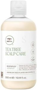 Tea Tree S