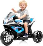 Kiddokidz Licensed BMW Kids Motorcy