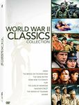 World War II Collection - DVD (Anzi