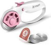 XINART 45 mm Rotary Cutter for Fabr