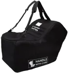J.L. Childress Padded Infant Car Se