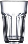 Ikea Glass, Clear Glass, 35 Cl - 4 
