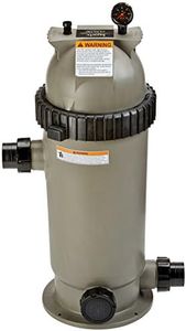 Jandy CS15