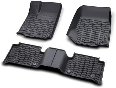 Mopar All-