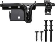 SANKINS Slide Bolt Gate Latch,Slidi