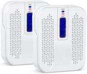 Rechargeable Small Dehumidifier, Pa