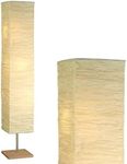 Adesso Home 8022-12 Transitional Three Light Floor Lamp from Dune Collection in Pwt, Nckl, B/S, Slvr. Finish, Beige