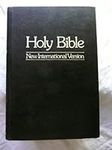 Holy Bible, New International Versi