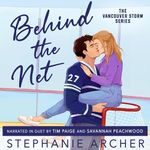 Behind the Net: A Grumpy Sunshine H