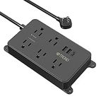 TROND Power Strip Surge Protector, 