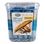 Nonni's Almond Chocolate Biscotti, 