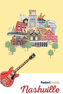 Fodor's Inside Nashville