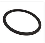 Kitchen Culture Rubber Gasket For Ultra Endura Stainless Steel Cooker (3.5,4,4.5,5.5,6.5,8L)