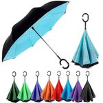 Genesis Umbrellas