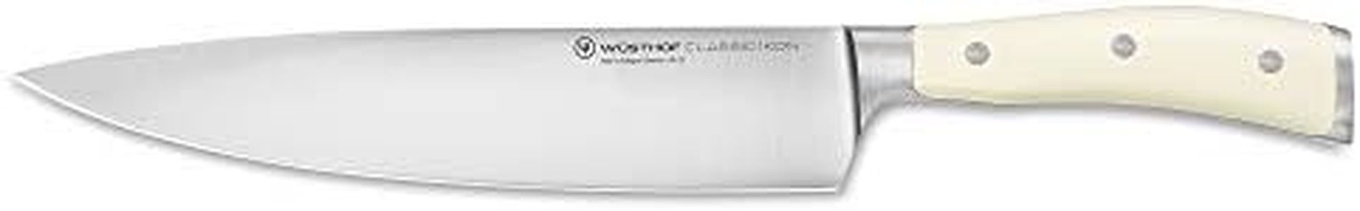 Wüsthof WU CREM IKO CHEFS KNIFE 23CM