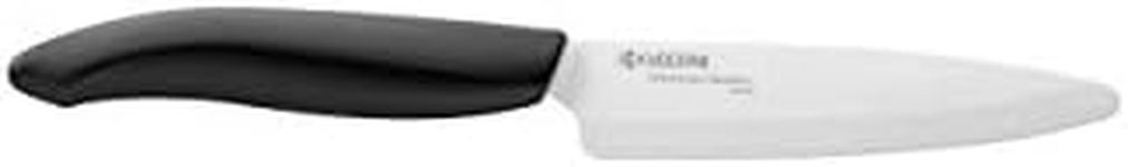 KYOCERA FK-110 WH-BK EU - 11cm Ceramic Utility Knife