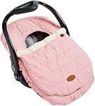 JJ Cole Winter Baby Car Seat Cover 