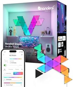 Nanoleaf S