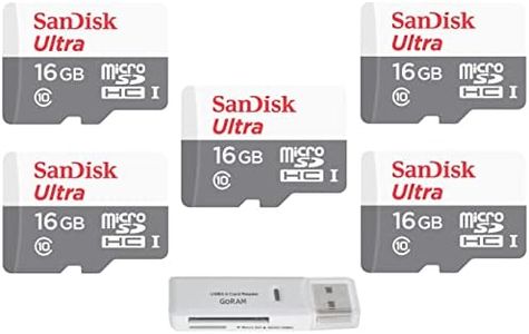 SanDisk 16