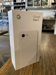 Google Pix