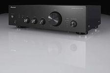Pioneer A-10AE-B Integrated Amplifi