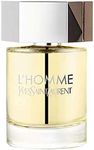 Yves Saint Laurent L'homme Yves Sai